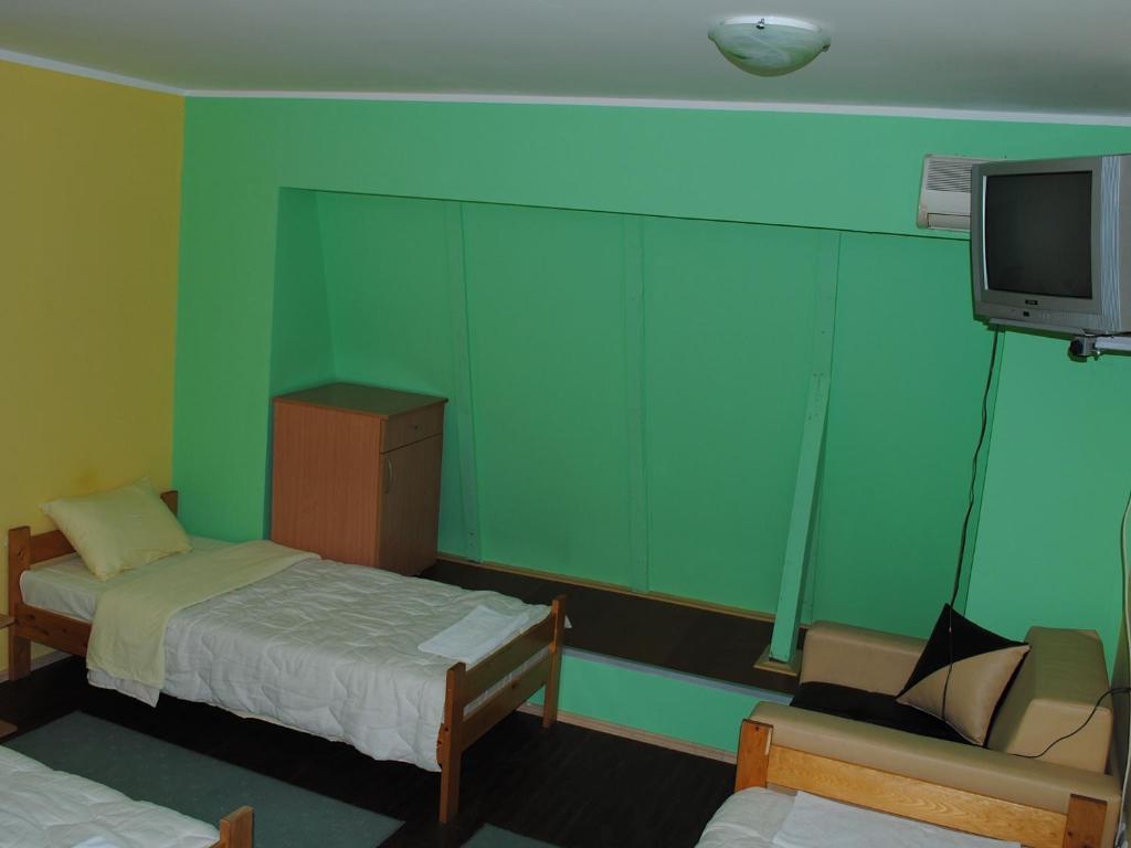 Villa Belilo 69 Sremski Karlovci Room photo