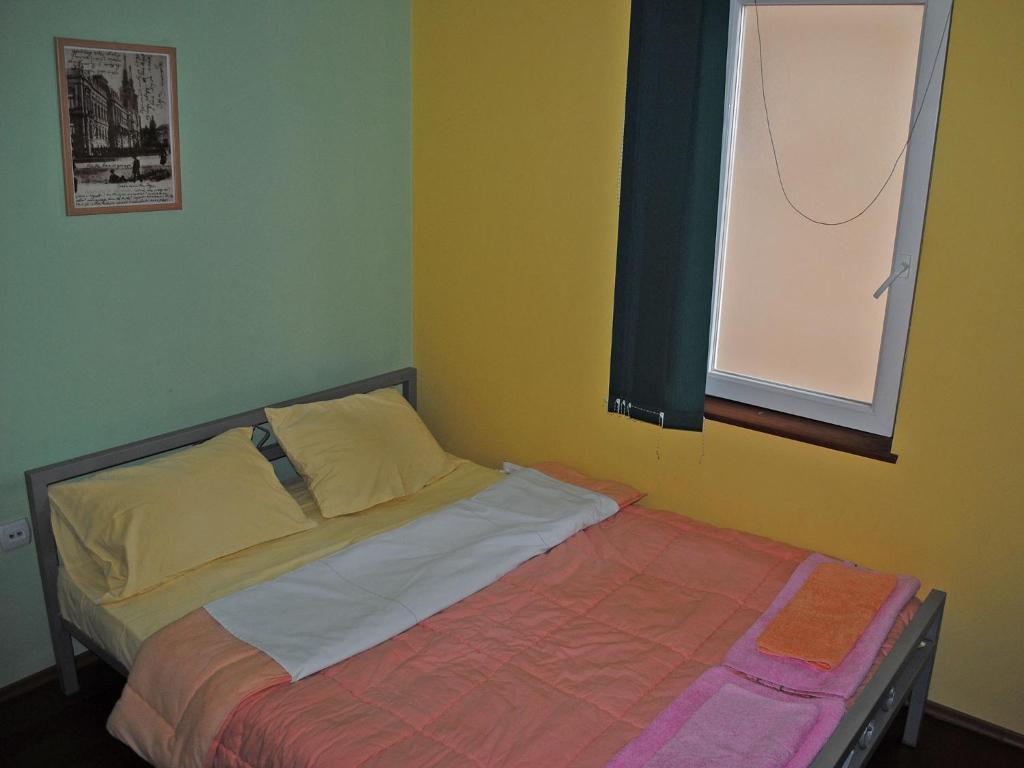 Villa Belilo 69 Sremski Karlovci Room photo